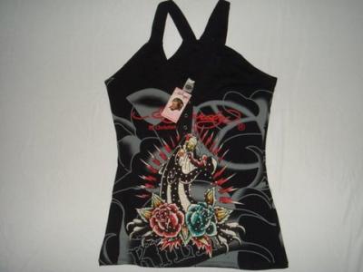 cheap Ed Hardy Camisole-19